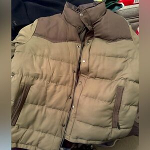 Cowboy Legend 4xlt jacket